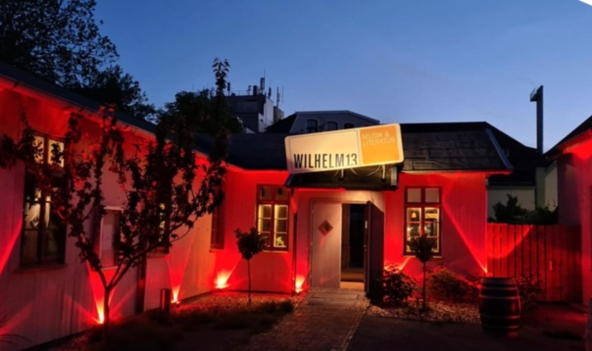 Musik und Literatur für Oldenburg e.V.